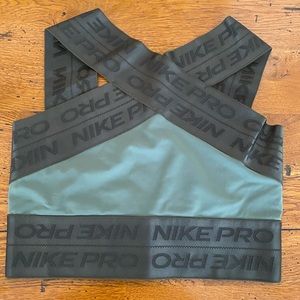 Nike Limited Edition Sports Bra